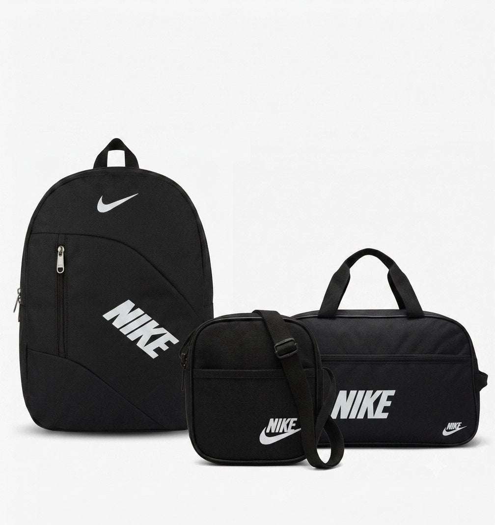 nike مجموعة حقائب